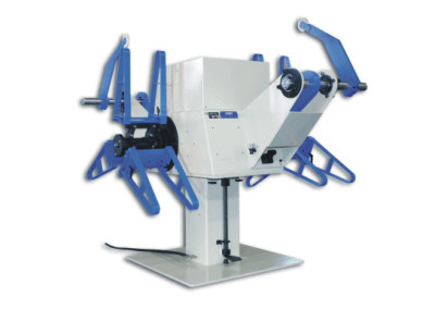 decoiler strip