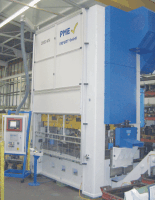 PME Typ ZH 2000 / 2200 größer Ansicht PME Typ ZH 2000 / 2200 größer Ansicht
