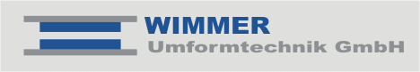 Umformtechnik Wimmer